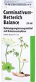 Produktbild: Carminativum-Hetterich Balance Tropfen, 20 ml Lösung