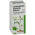 Produktbild: Carminativum Hetterich Balance Tropfen zum Einnehmen