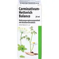 Produktbild: Carminativum Hetterich Balance Tropfen