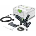Produktbild: Festool Freihand Trennsystem DSC-AG 125 FH-Plus