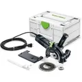 Produktbild: Freihand Trennsystem dsc-ag 125 FH-Plus - 578044 - Festool