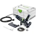 Produktbild: Festool Freihand Trennsystem DSC-AG 125 FH-Plus (578044)