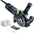 Produktbild: Festool Trennschleifer DSC-AG 125 FH-Plus, 578044, 125mm, 1400 Watt , mit Koffer