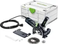 Produktbild: Festool DSC-AG 125 FH-Plus Freihand Trennsystem