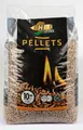 Produktbild: HIT HOLZ Pellets 10kg Ø6mm ENplus A1DIN Sackware Brennstoff Pelletofen Ofen Heizung