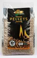 Produktbild: Holz-Pellets 10kg Ø6mm ENplus A1DIN Sackware Brennstoff Pelletofen Ofen Heizung