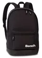 Produktbild: Fabrizio Bench Rucksäcke Daypack Backpack 31 x 42 x 20 cm. Schwarz 64150-0100