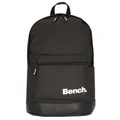 Produktbild: Bench Classic Rucksack 42cm Laptopfach #BCH-64150 (schwarz)