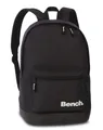 Produktbild: BENCH Rucksack Classic, schwarz, 16 Liter
