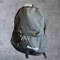 Produktbild: BENCH Bench. - Rucksack Backpack Tasche / Schwarz Dunkelgrau Orange Black