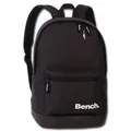Produktbild: Bench Schulrucksack schwarz Rucksack 31x42x20 ORI301S