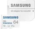 Produktbild: Samsung MB-MJ64K 64 GB MicroSDXC UHS-I Klasse 10