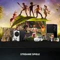 Produktbild: Microsoft Xbox Game Pass Essential 1 Monat Software