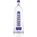 Produktbild: Divine Vodka 37,5% Vol. 0,7l