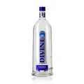 Produktbild: Pure Divine Vodka 0,7l, alc. 37,5 Vol.-%, Wodka Frankreich