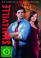 Produktbild: Smallville - Die komplette achte Staffel [6 DVDs]