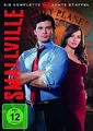 Produktbild: Smallville - Staffel 8 [6 DVDs] | DVD | Zustand gut