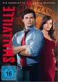 Produktbild: Smallville - Staffel 8 [6 DVDs] ZUSTAND SEHR GUT