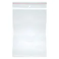 Produktbild: Office Products Einkaufsnetz ldpe, 150x300mm, 100stk, transparent (100 Stk.) (47273881)