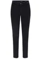 Produktbild: Guess Damen 1981 Skinny Jeans, Schwarz, 27