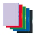 Produktbild: Pelikan Sammelmappe A3, farbig sortiert - keine Auswahl möglich, 1 Stück