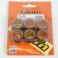 Produktbild: sifam variator roller rolle für roller kymco 200 downtown i 2010 bis 2015 23x18