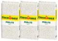 Produktbild: Floragard Bodenverbesserer Perlite 3 x 5 L