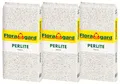 Produktbild: Floragard Perlite 3x5 Liter - Optimale Bodenbelüftung für gesundes Pflanzenwachstum