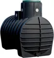 Produktbild: Erdtank 4rain Mono 4rain 4000 L (Lieferung Frei Bordsteinkante unabgeladen)