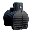 Produktbild: Erdtank / Regenwassertank Mono 4.000 Liter 4Rain 295003