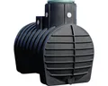Produktbild: Erdtank 4rain Mono 4rain 4000 L (Lieferung Frei Bordsteinkante unabgeladen)