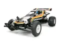 Produktbild: TAMIYA 58336-1:10 RC The Hornet 2004 2WD Buggy LWA, ferngesteuertes Auto/Fahrzeug, Modellbau, Bausatz, Hobby, Zusammenbauen, Mittel