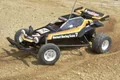 Produktbild: Tamiya The Hornet Brushed 1:10 RC Modellauto Elektro Buggy Heckantrieb (2WD) Bausatz