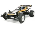 Produktbild: Tamiya Buggy The Hornet 2004 2WD 1:10 Bausatz Nr 58336