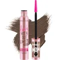Produktbild: essence lash WITHOUT LIMITS BROWN EXTREME LENGTHENING & VOLUME MASCARA