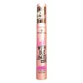 Produktbild: essence lash WITHOUT LIMITS BROWN EXTREME LENGTHENING & VOLUME MASCARA 02 – Für