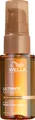 Produktbild: Wella Ultimate Smooth Miracle Oil Serum 30 ml