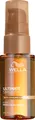 Produktbild: Wella Ultimate Smooth Miracle Oil Serum 30 ml
