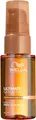 Produktbild: Wella Ultimate Smooth Miracle Oil Serum 30 ml für trockenes Haar Step 3