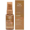 Produktbild: Wella Professionals Ultimate Smooth Serum Öl 30ml für trockenes, krauses Haar
