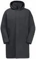 Produktbild: Jack Wolfskin Koenigsbau Coat phantom - Größe XXL 1116091