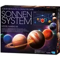 Produktbild: 4M Sonnensystem-Mobile-Bastelset - ab 8 Jahren