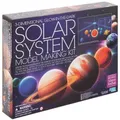 Produktbild: Bartl 105919 - Solarsystem groß, Mobile-Baukasten