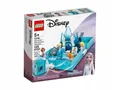Produktbild: LEGO DISNEY 43189 ELSA ELSA DIE EISKÖNIGIN