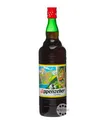 Produktbild: Appenzeller Schnaps Alpenbitter Kräuterlikör / 29 % Vol. / 1,0 Liter-Flasche
