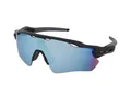 Produktbild: Oakley Radar Ev Path Matte Black/Prizm Deep Matte Black/Prizm Deep Water Polar -