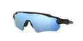 Produktbild: Oakley Sportbrille Radar EV Path Schwarz