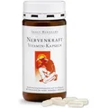 Produktbild: Sanct Bernhard Nervenkraft Vitamin- Kapseln 180 Kapseln