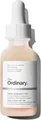 Produktbild: The Ordinary - Milchsäure 10 % + Ha - Peeling Serum - Direct Acids Lactic Acid +ha 30ml 30 ml