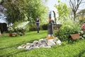 Produktbild: Gardena Tiefbrunnenpumpe 6000/5 inox automatic Tiefbrunnenpumpe